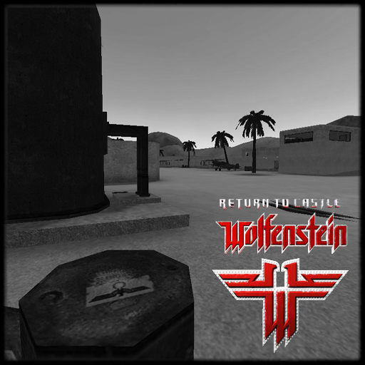 Coop is afrika 1 5 test screenshot