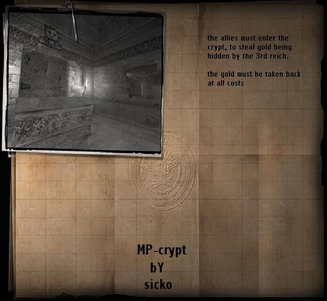 Crypt