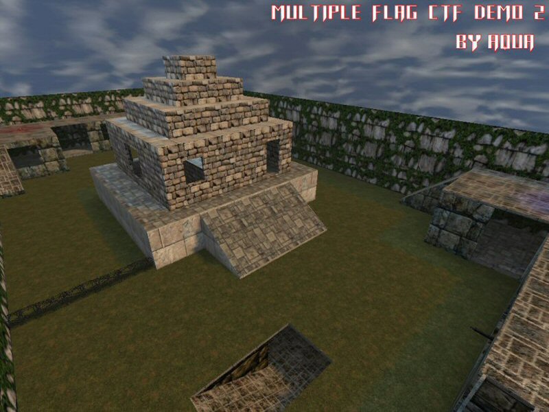 Ctf multidemo 2