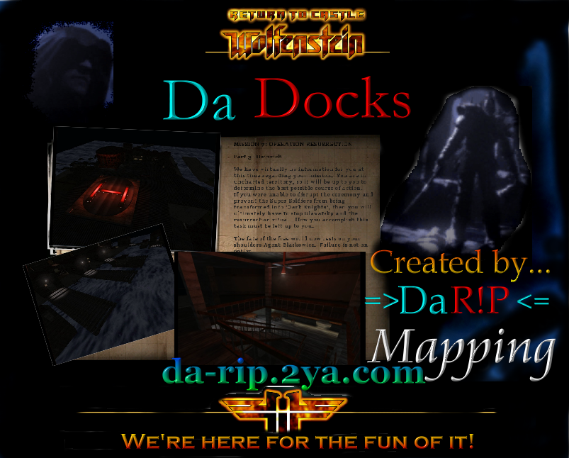 Da docks