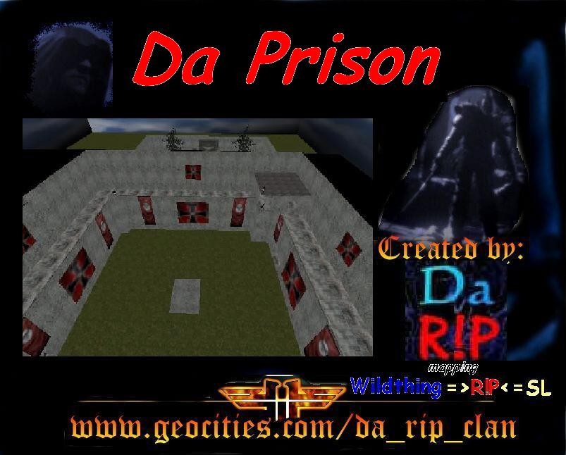 Da prison