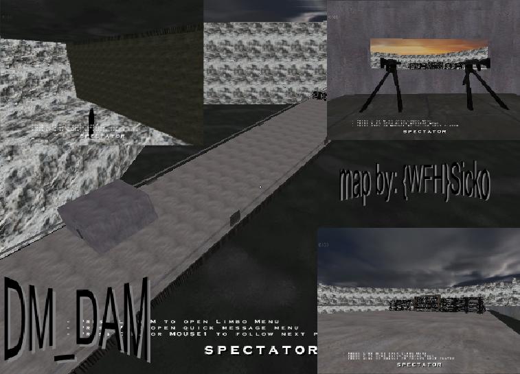 Dam