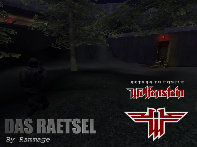 Das ratsel