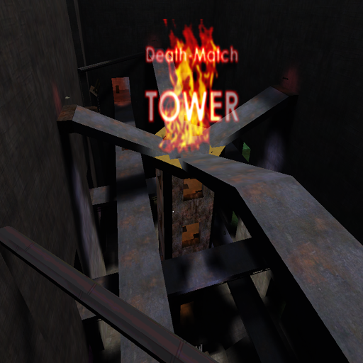 Deathmatch tower