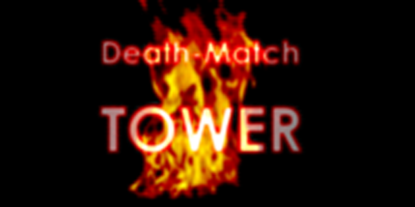 Deathmatch tower screenshot