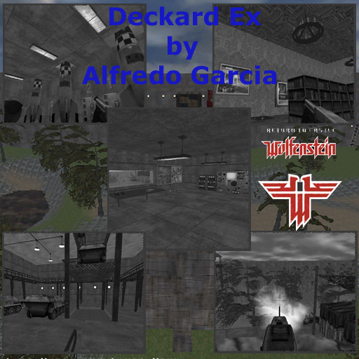 Deckard ex