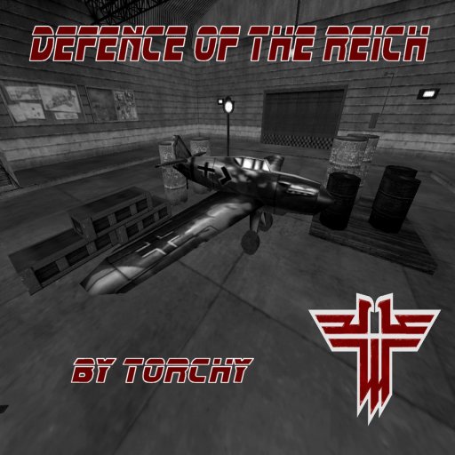 Defence of the reich beta