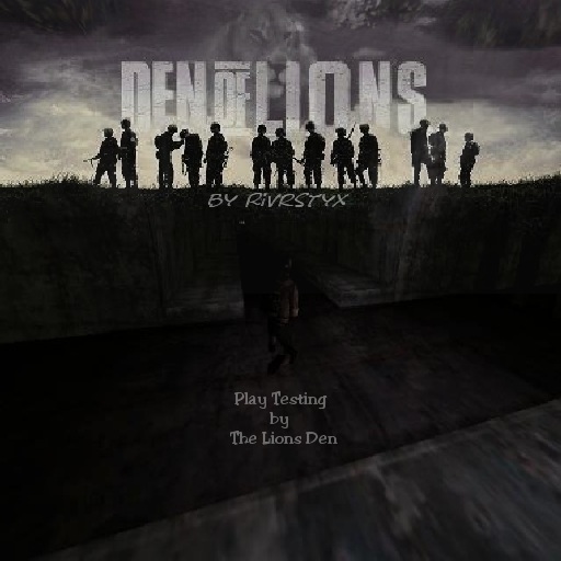 Den of lions   dual