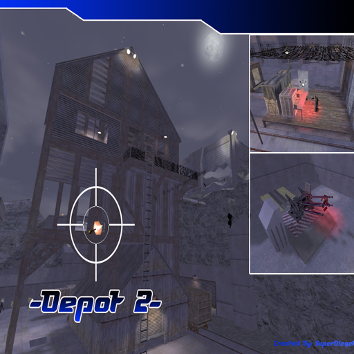 Depot 2
