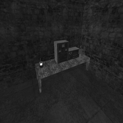 Destruction 2 screenshot