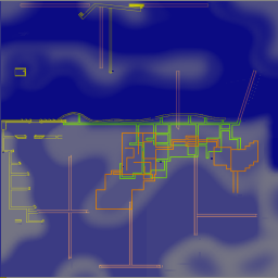 (UM)Waterworld screenshot