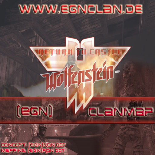 Egn clanmap