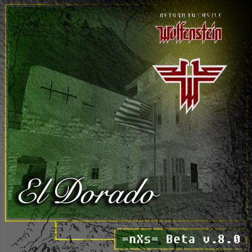 El dorado b8