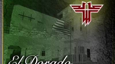 El dorado b8