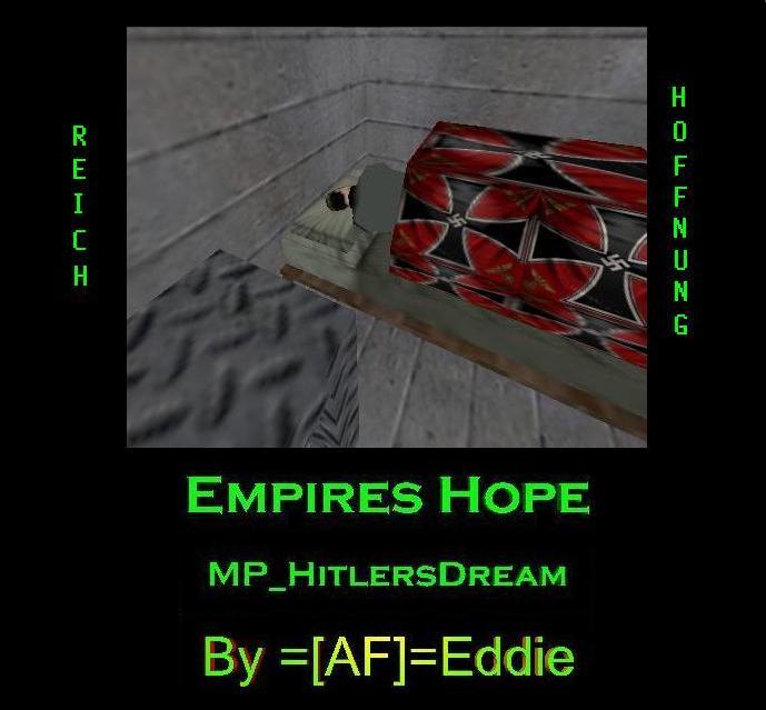 Empires hope screenshot
