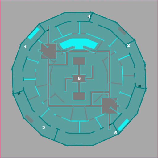 (UM)colisee screenshot