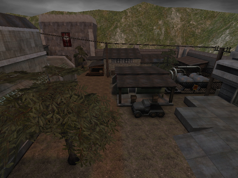 Fahrenheit screenshot