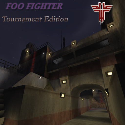 Foo fighter te