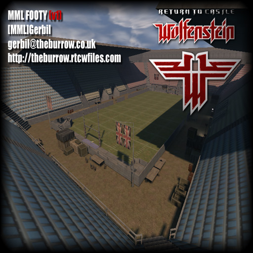 Footy screenshot