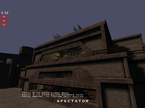 Fort paderborn screenshot