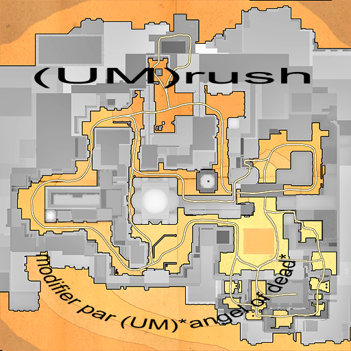 (UM)rush screenshot