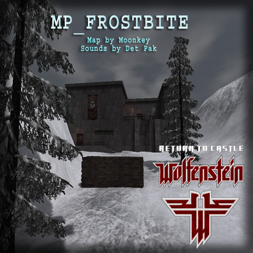 Frostbite