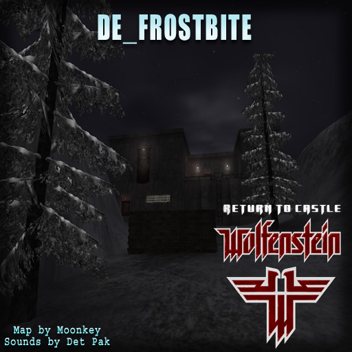 Frostbite de