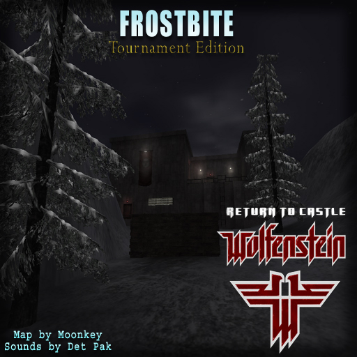 Frostbite te