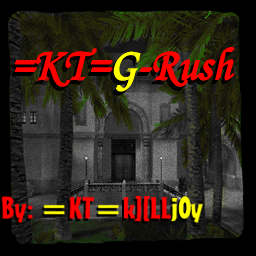 G rush v1