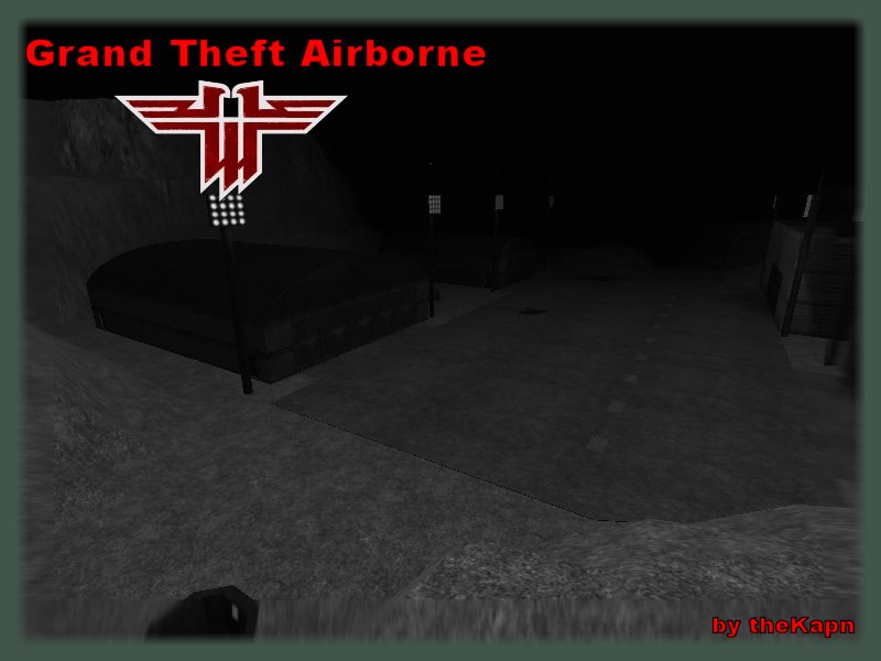 Grand theft airborne 1 1