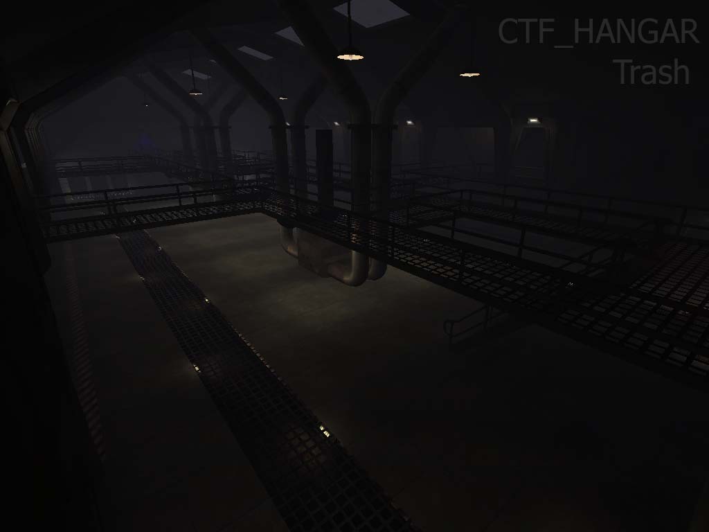 Hangar