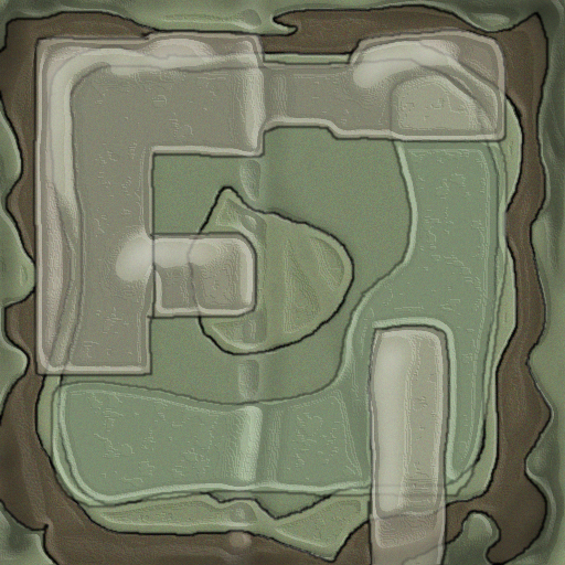 1024 3 competition 2004 screenshot