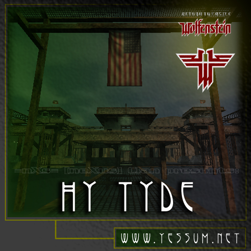 Hy tyde