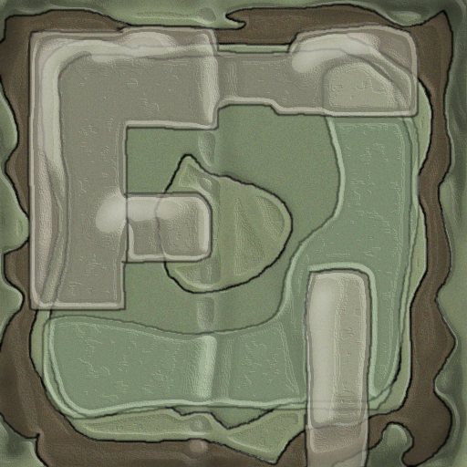 1024 3 contest 2004 screenshot