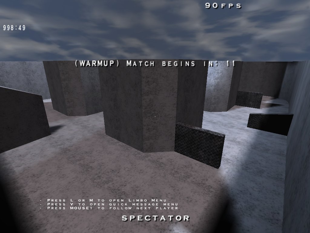 Iceworld screenshot