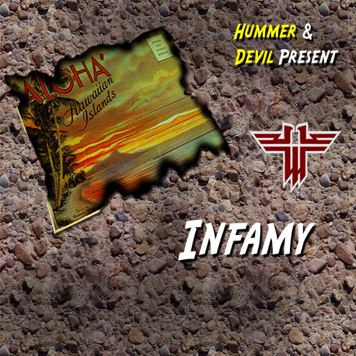 Infamy