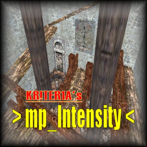 Intensity