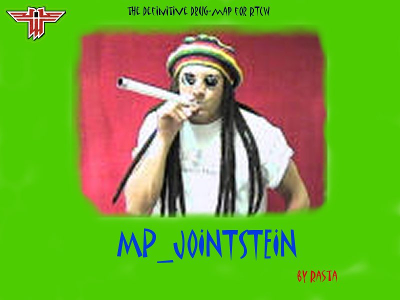 Jointstein