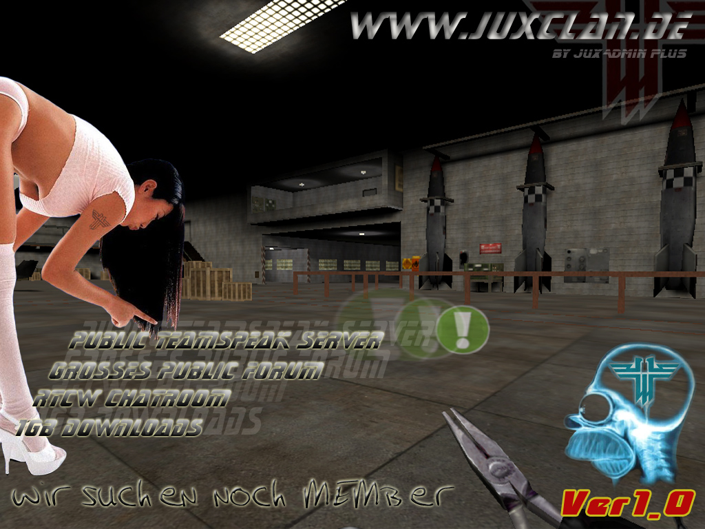 Juxmap 2
