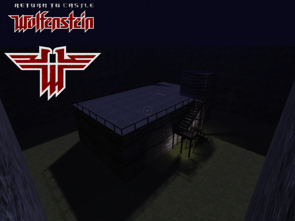 Killhouse