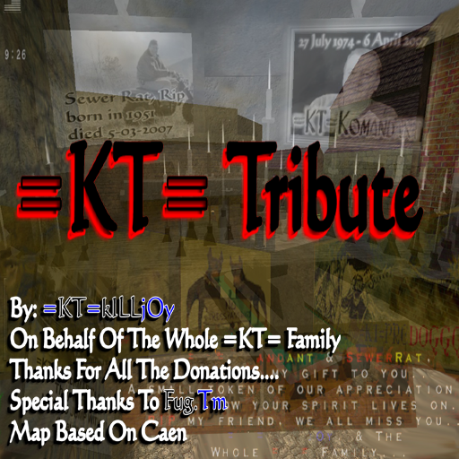 Kt tribute b1