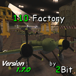 110 factory 1 7 0 screenshot