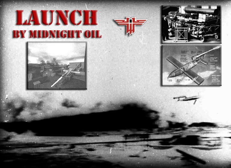 Launch