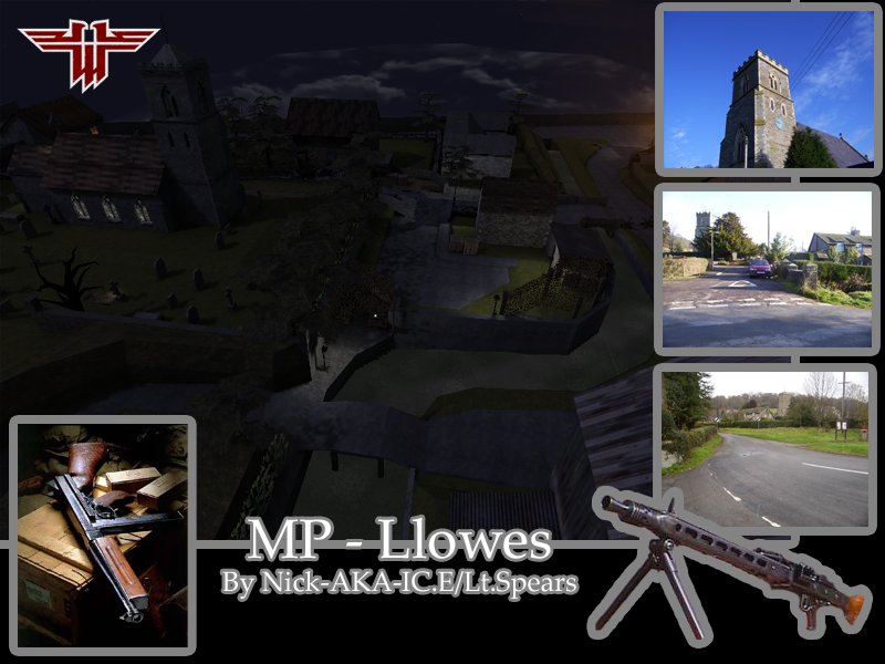 Llowes