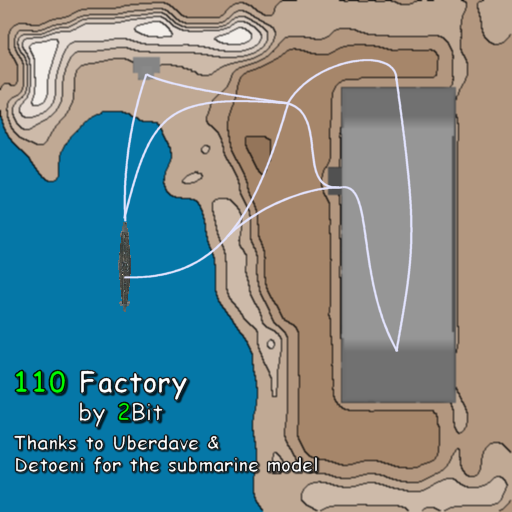 110 factory 101