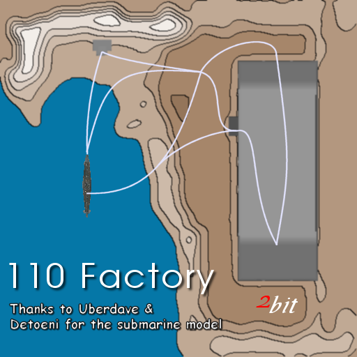 110 factory 2 0 0 screenshot