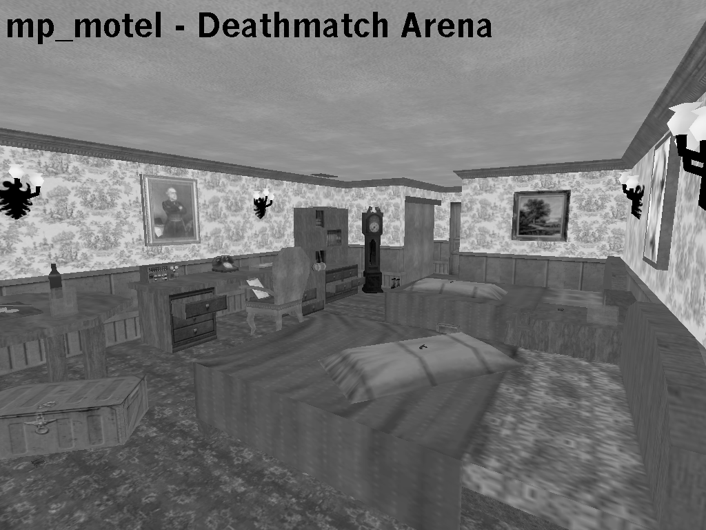 Motel