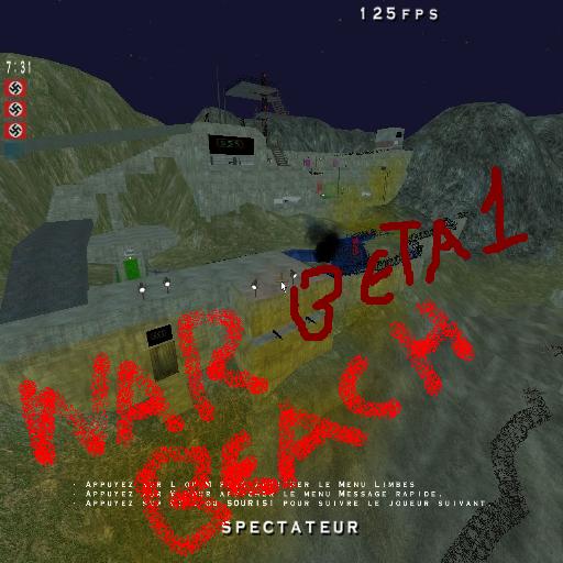 Mp beach war b1 screenshot