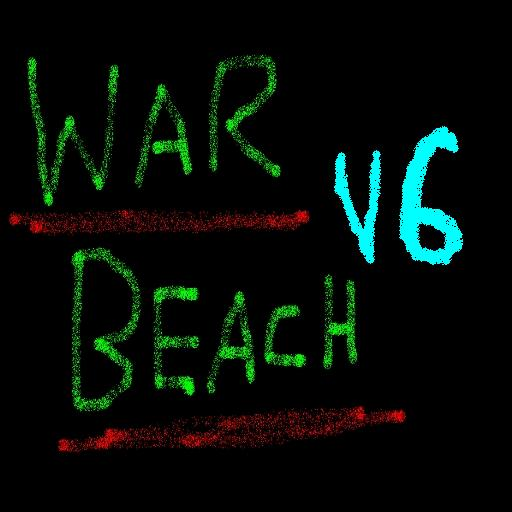 Mp beachwar8