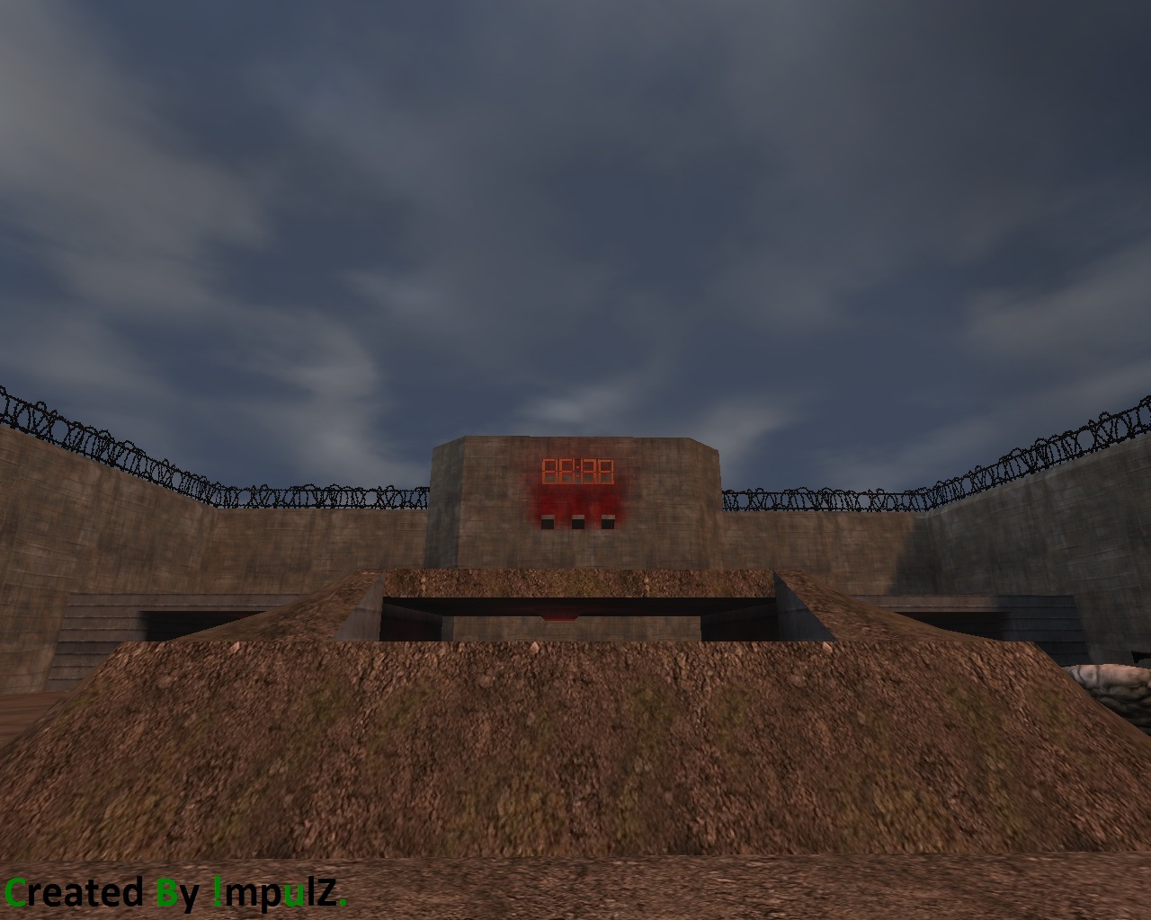 Mp timer screenshot